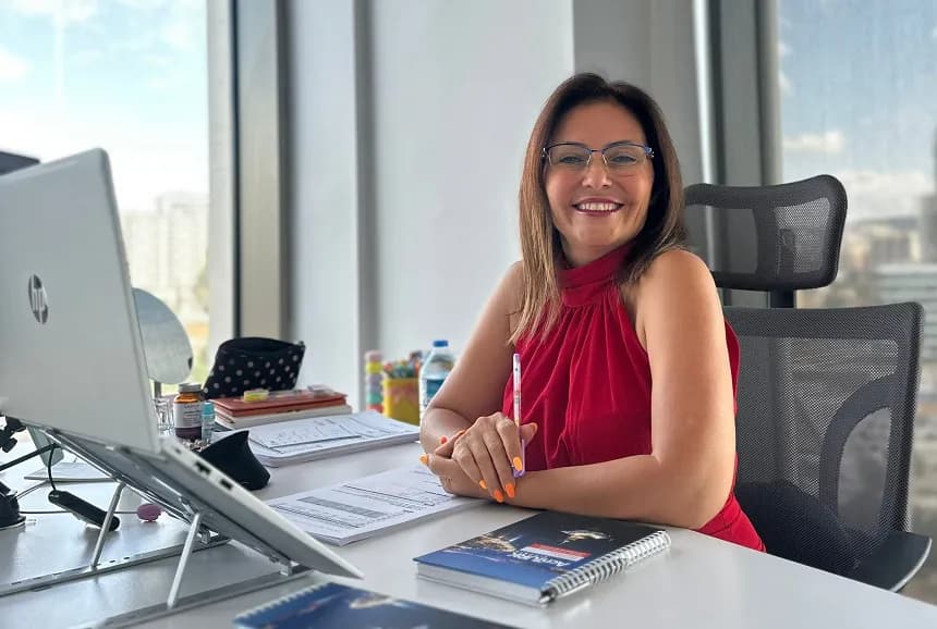 Nadiye Hacıömeroğlu - Hair Transplant Surgeon at Esthetic Hair Clinic