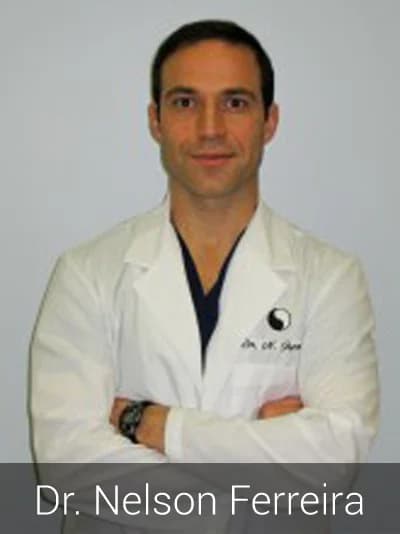 Nelson Ferreira - Hair Transplant Surgeon at FUE Hair Transplant Toronto