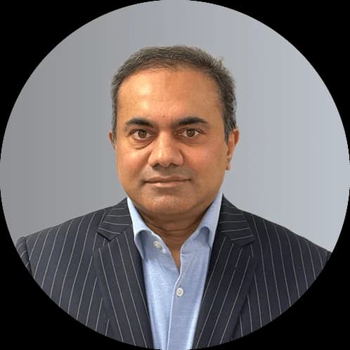 Ganesh Krishnan - Hair Transplant Surgeon at HHC