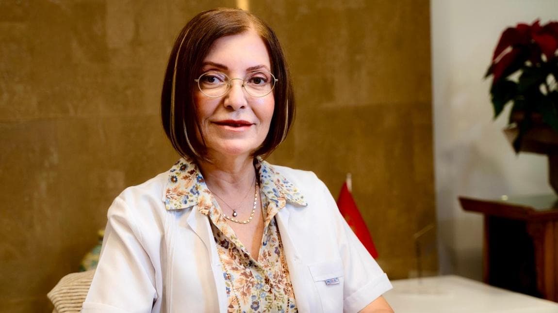 Rasime Erkan - Hair Transplant Surgeon at Hair Center of Turkey