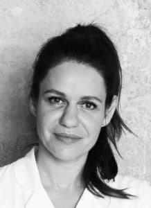 Nina Otberg - Hair Transplant Surgeon at Otberg Medical
