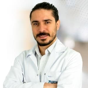 New Surgeon - Hair Transplant Surgeon at Çevre Hastanesi
