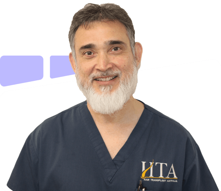 Dr. Alam - Hair Transplant Surgeon at Hair Transplant