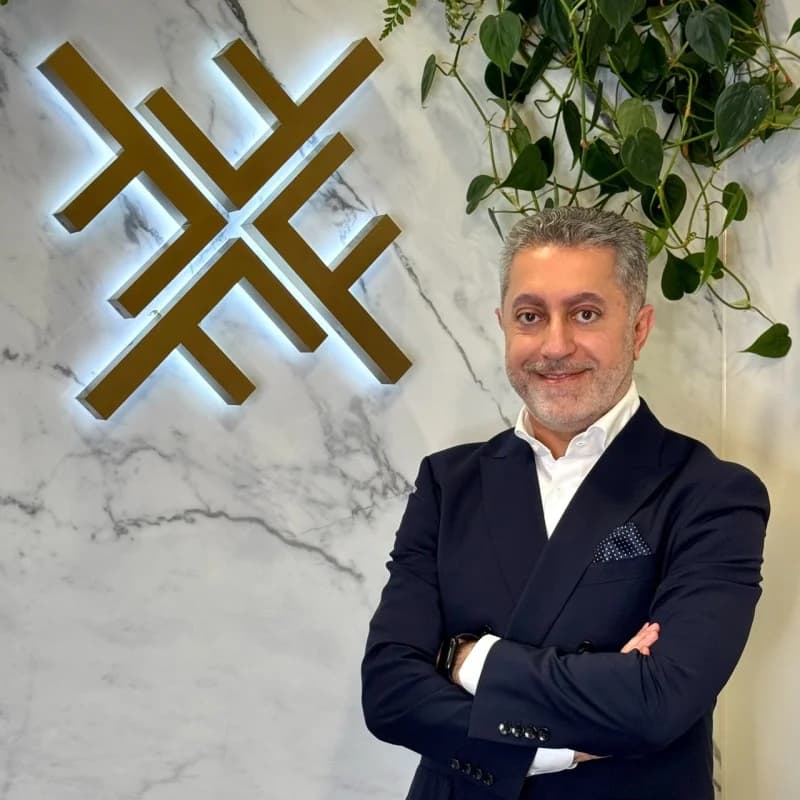 Ahmad Saaed - Hair Transplant Surgeon at Fortes Clinic