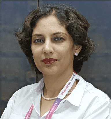 Rinky Kapoor - Hair Transplant Surgeon at The Esthetic Clinics