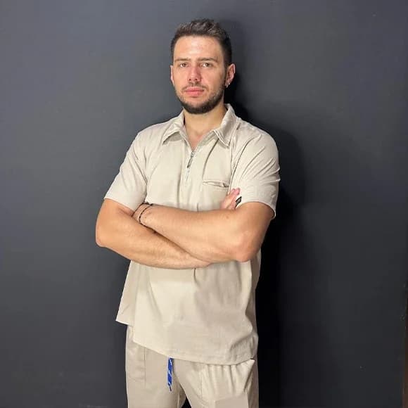 Görkem Kazan - Hair Transplant Surgeon at Bross Hair Transplant