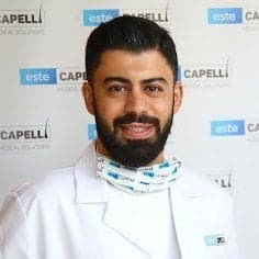 Mehmet Hanifi KUTLAR - Hair Transplant Surgeon at Saç Ekimi Uzmanı Mehmet Hanifi KUTLAR