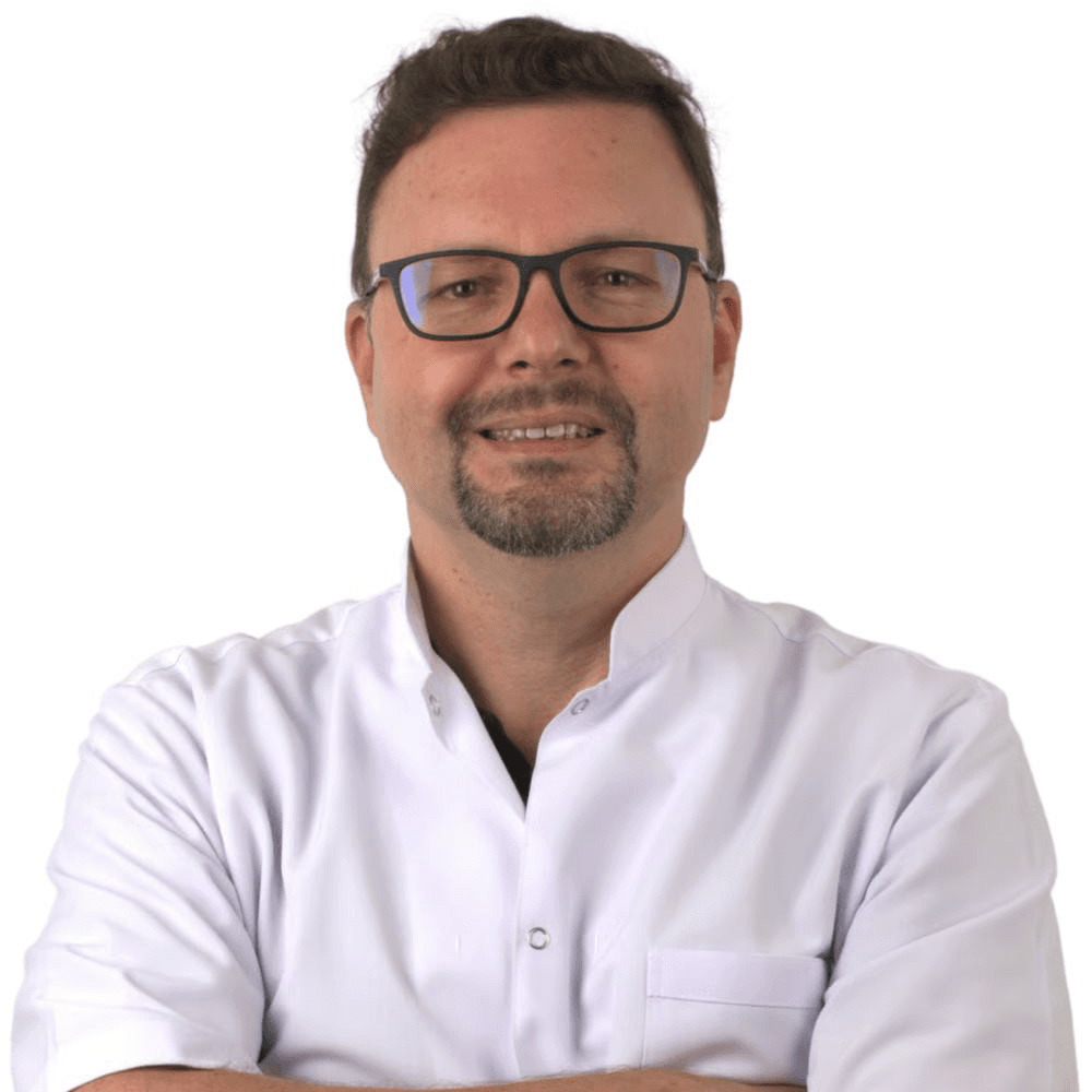 New Surgeon - Hair Transplant Surgeon at Vera Clinic