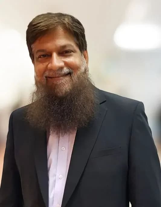 Zulfiqar Tunio - Hair Transplant Surgeon at Hair Transplant In Dubai by Tunio Hair Transplant