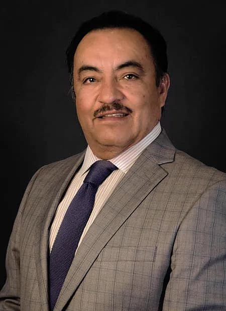 Miguel Ángel Parra - Hair Transplant Surgeon at Bianhi Medical Hair Restoration