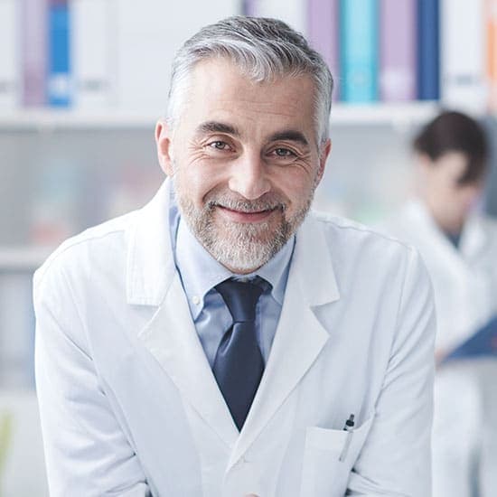 Anwar Ramadan - Hair Transplant Surgeon at Fixhair Saç Ekim Merkezi İstanbul