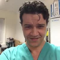 Alexandros Kostopoulos - Hair Transplant Surgeon at DHI Global
