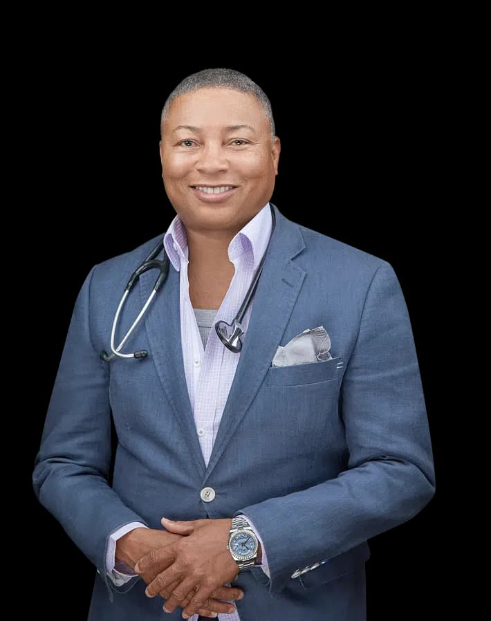 Sharon McBeth - Hair Transplant Surgeon at McBeth Elliot Hair