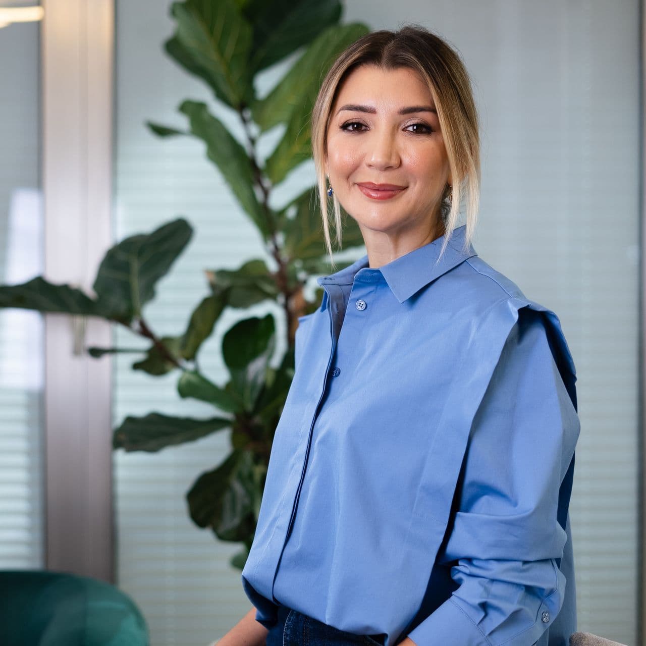 Merih Tombul - Hair Transplant Surgeon at Dr. Merih Tombul