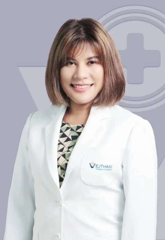 Kulakarn Amonpattana - Hair Transplant Surgeon at BHI Clinic