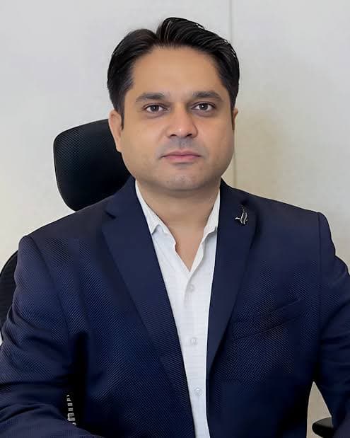 Chintan Bhavsar - Hair Transplant Surgeon at HairFree & HairGrow Clinic