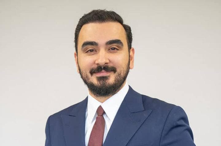 Berkay Tulpar - Hair Transplant Surgeon at Berkay Tulpar