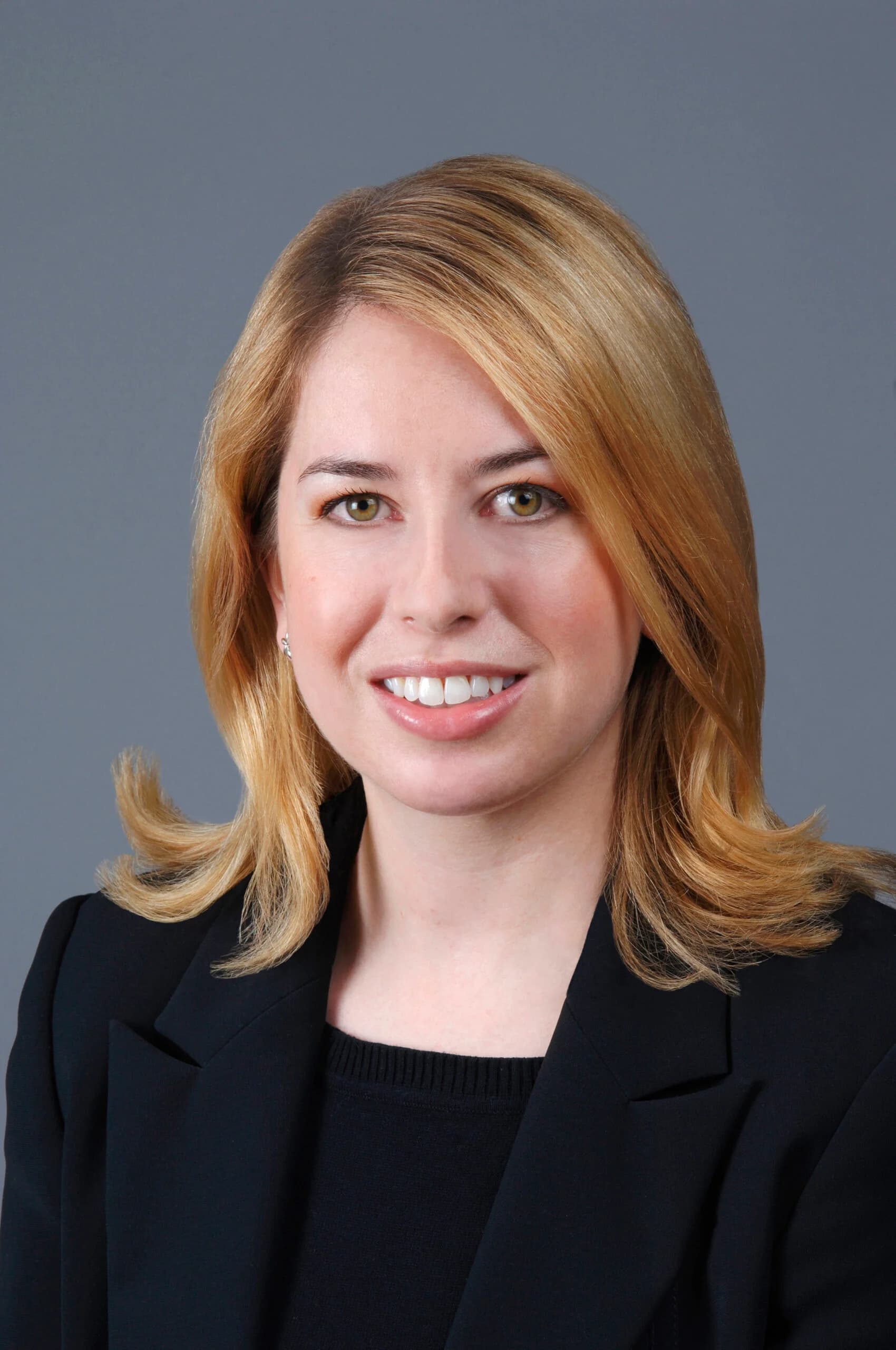 Vanessa Bailey - Hair Transplant Surgeon at The Hair Clinic London