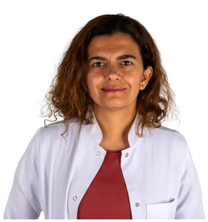 Aslıcan Cakkalkurt - Hair Transplant Surgeon at Vera Clinic