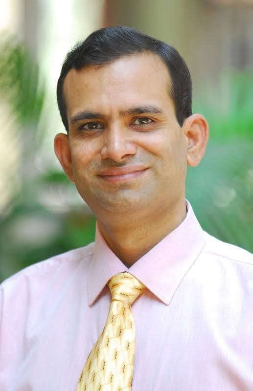 Arunesh Gupta - Hair Transplant Surgeon at Pia Aesthetics