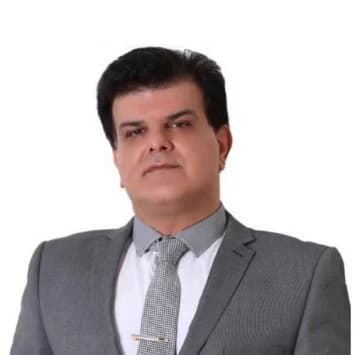Maizar Sadri - Hair Transplant Surgeon at London Hair & Cosmetic Surgical Centre