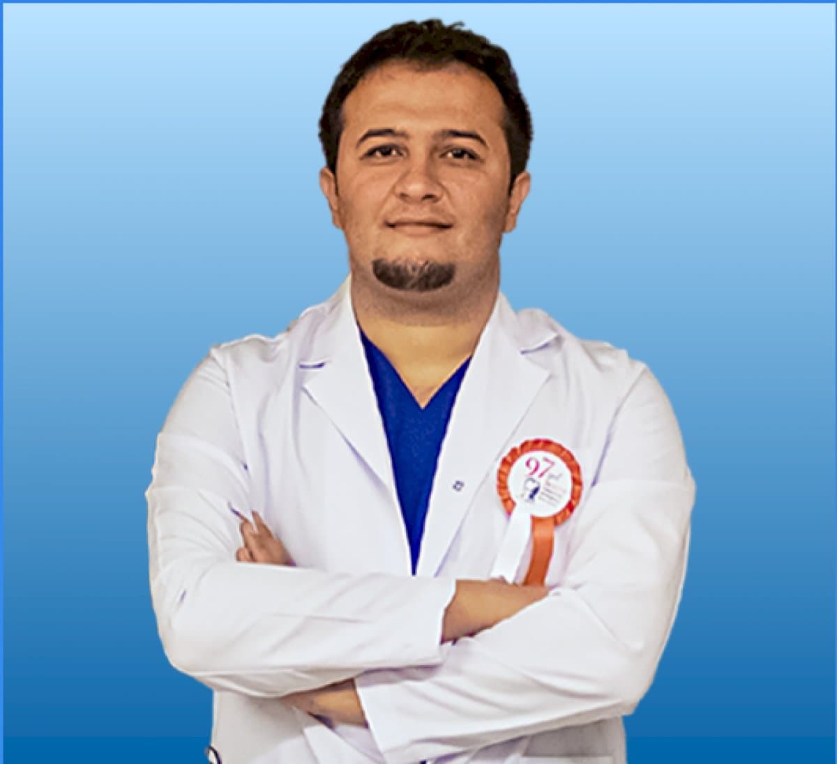 Harun Alakaya - Hair Transplant Surgeon at Gold City