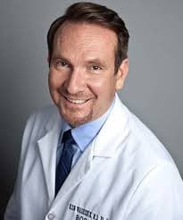 Ken Washenik - Hair Transplant Surgeon at Bosley Hair Transplant