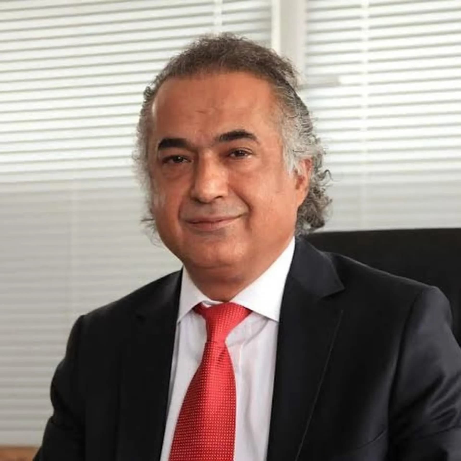 Murat Celik - Hair Transplant Surgeon at Grace Clinic