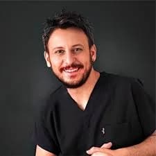 Can Cangir - Hair Transplant Surgeon at Dr Can Esthetic