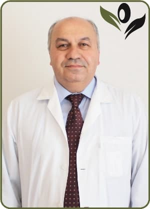 Furkan Yüksel - Hair Transplant Surgeon at Grow Hair İstanbul - Hair Transplant Center